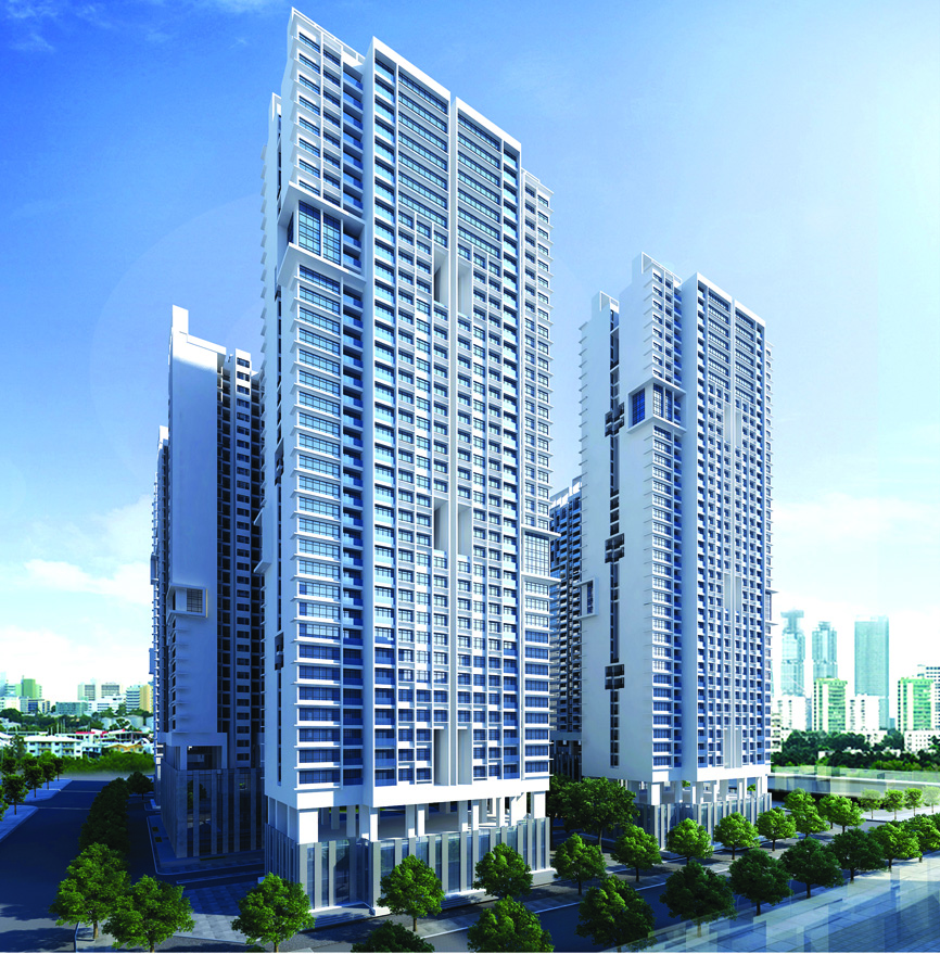 Dự án Khu nhà ở cao tầng tại ô đất A10 Khu đô thị Nam Trung Yên, Cầu Giấy, Hà Nội